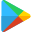 Google Play logo
